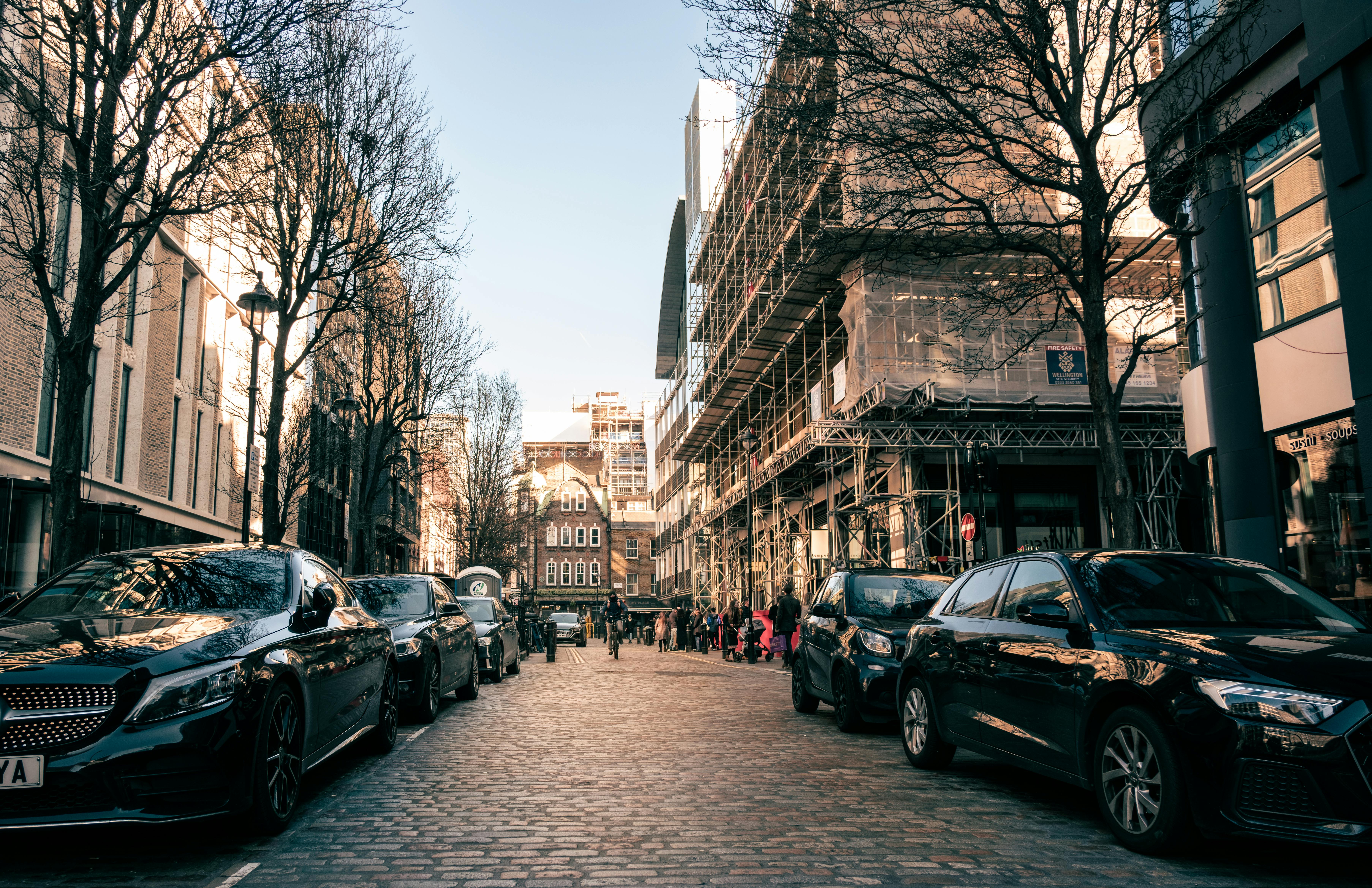Bayswater (London)