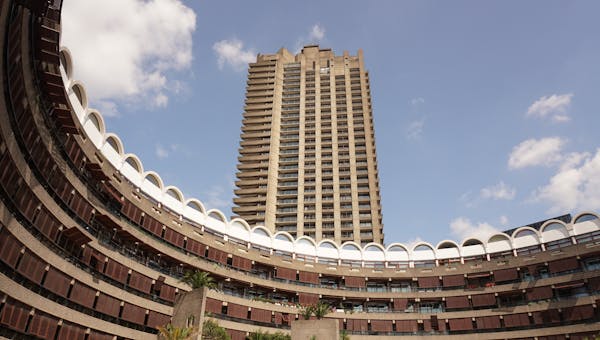 Barbican (London)