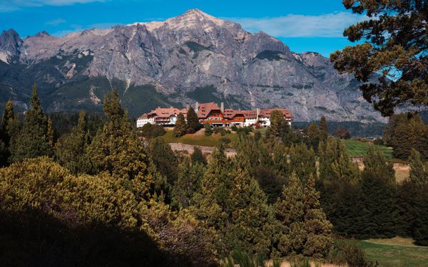 Bariloche, Argentina