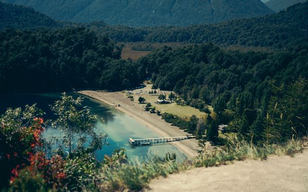 Bariloche, Argentina