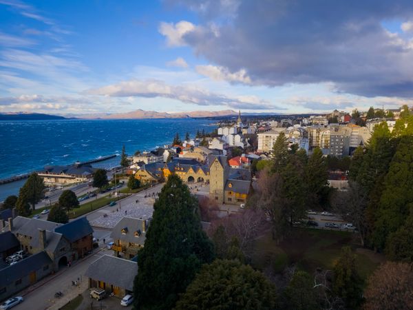 Bariloche, Argentina