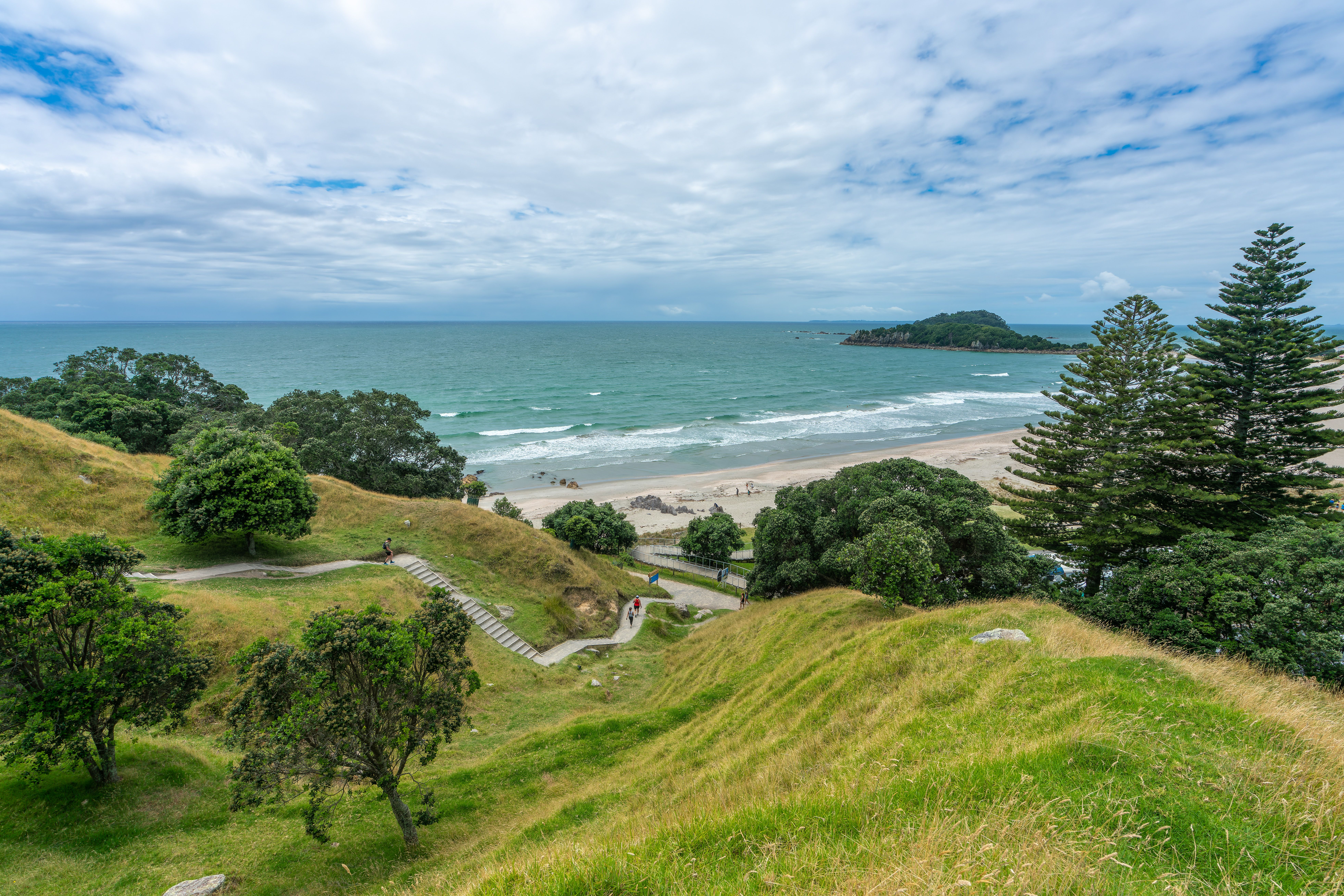 New Zealand