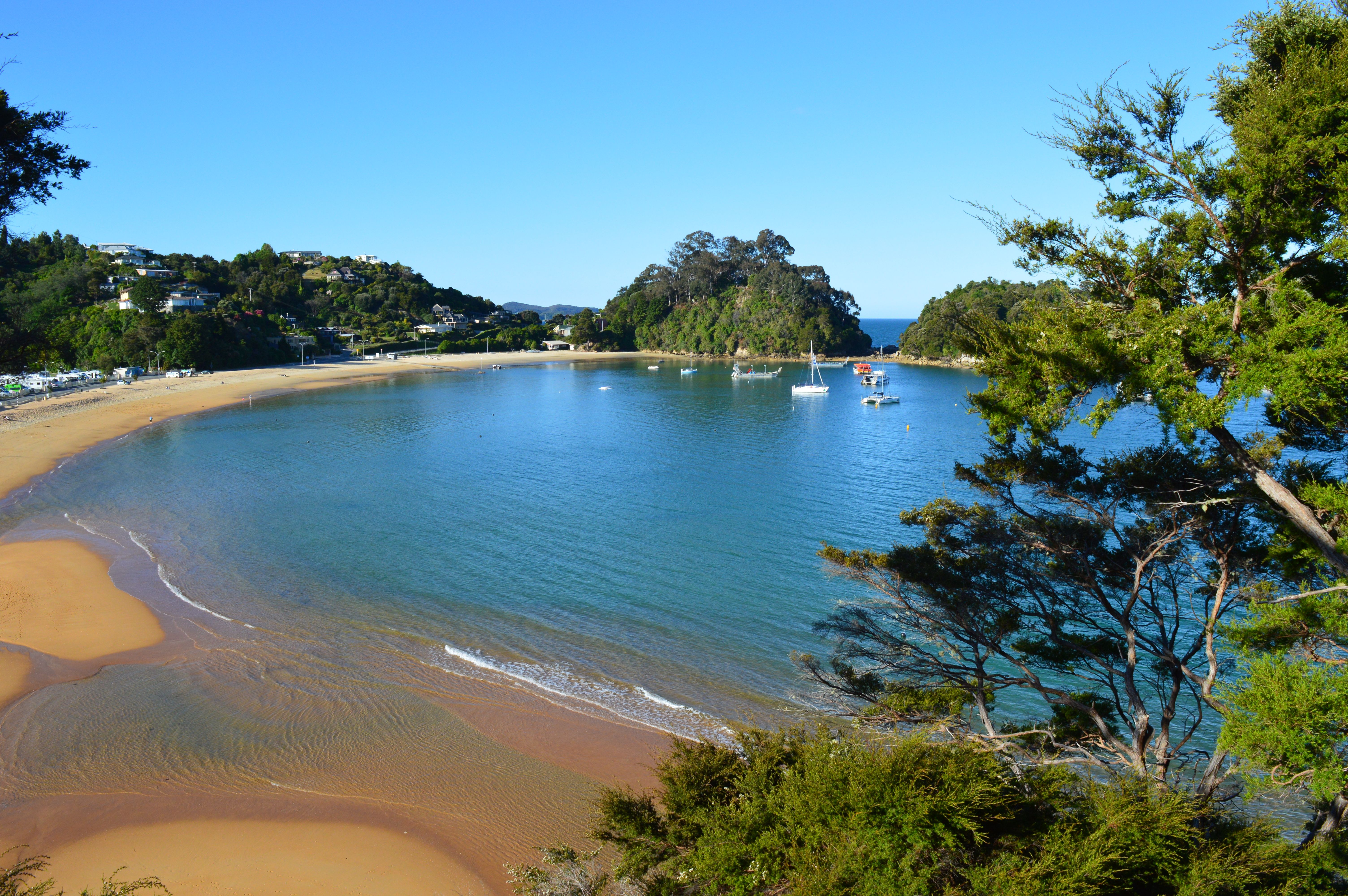 New Zealand