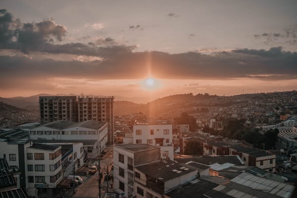 Manizales, Colombia