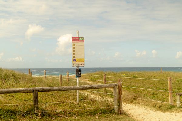 Sunshine Coast, Australia