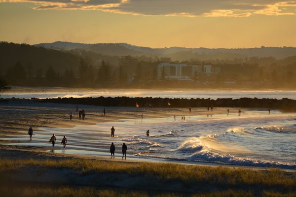 Sunshine Coast, Australia