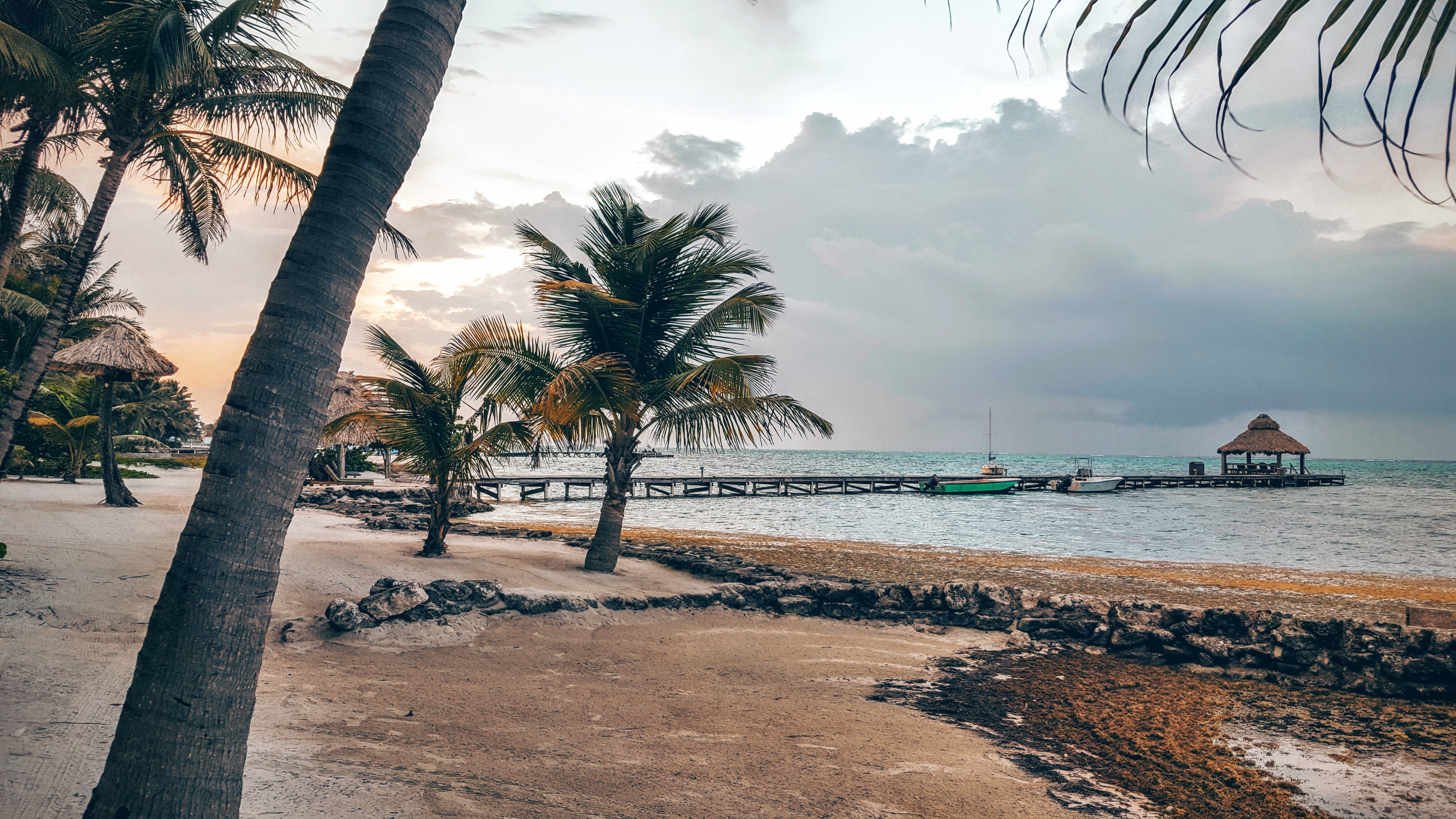 San Pedro, Belize