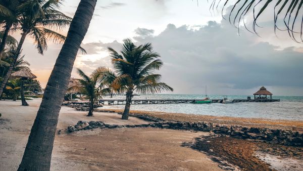 San Pedro, Belize