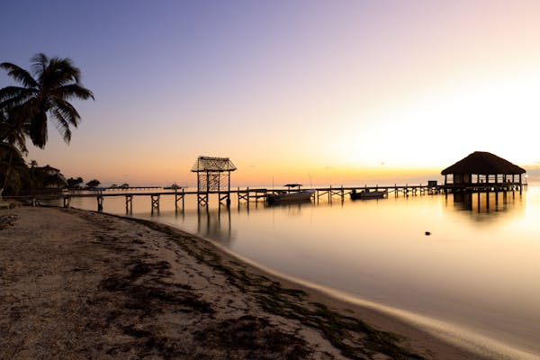 San Pedro, Belize
