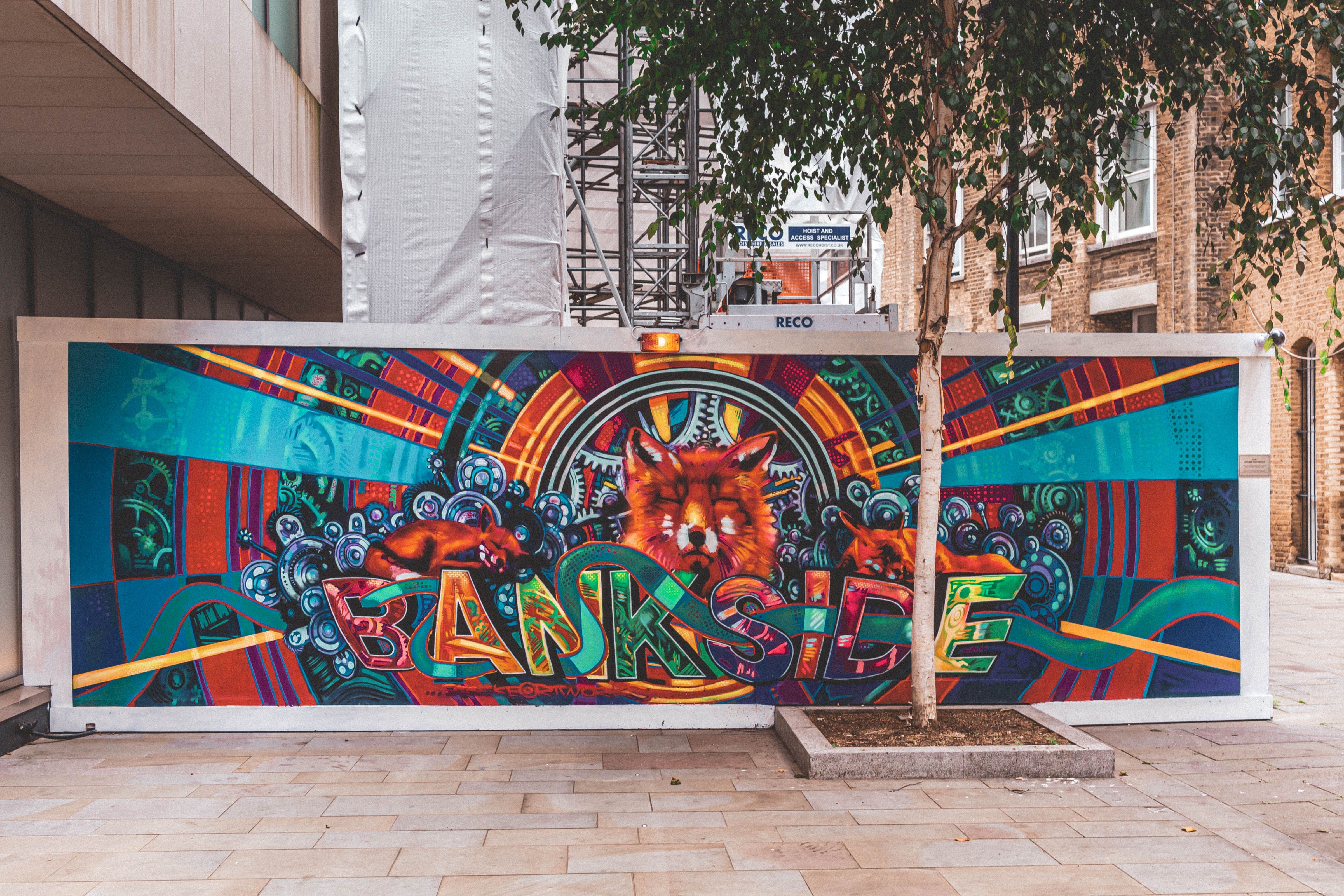Bankside (London)