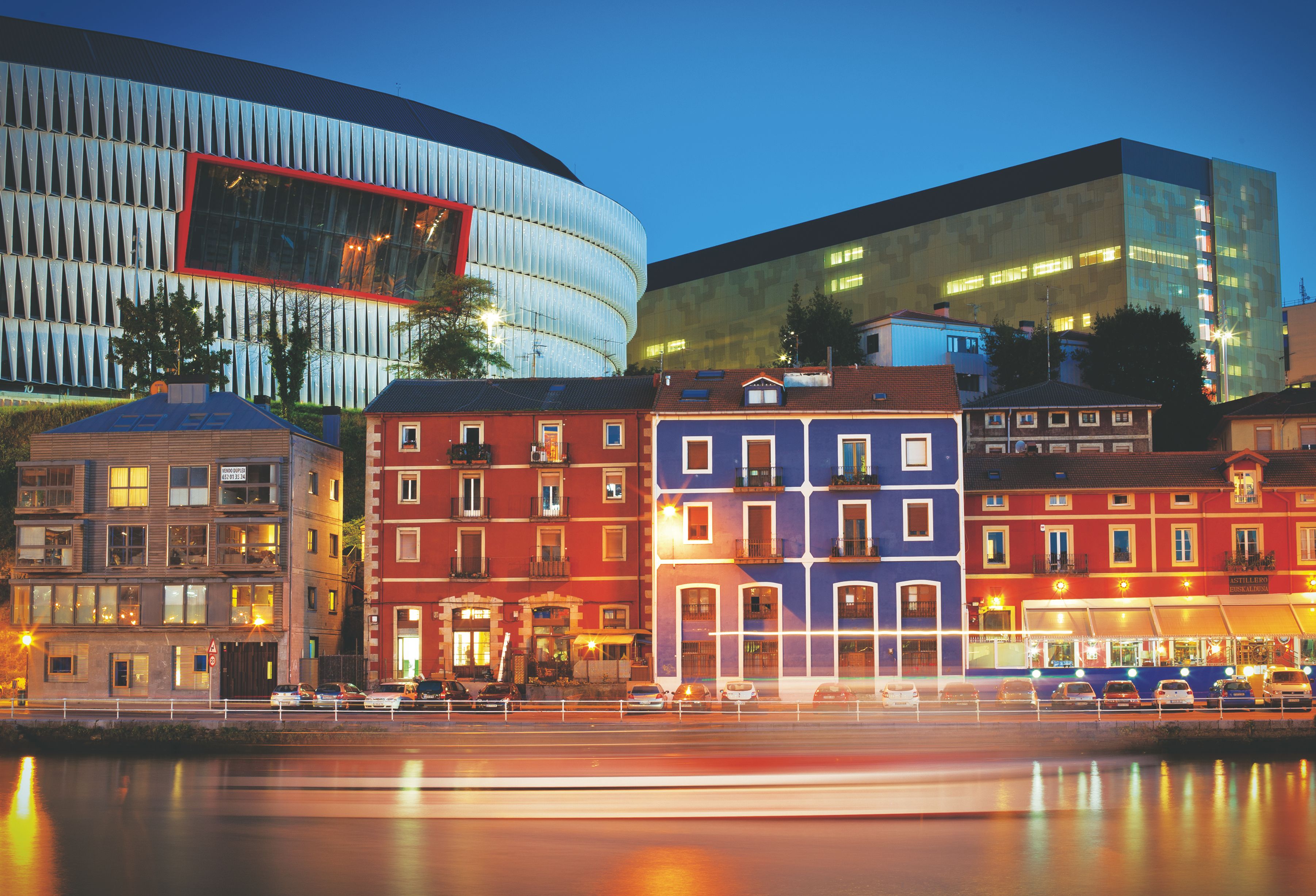 Bilbao, Spain