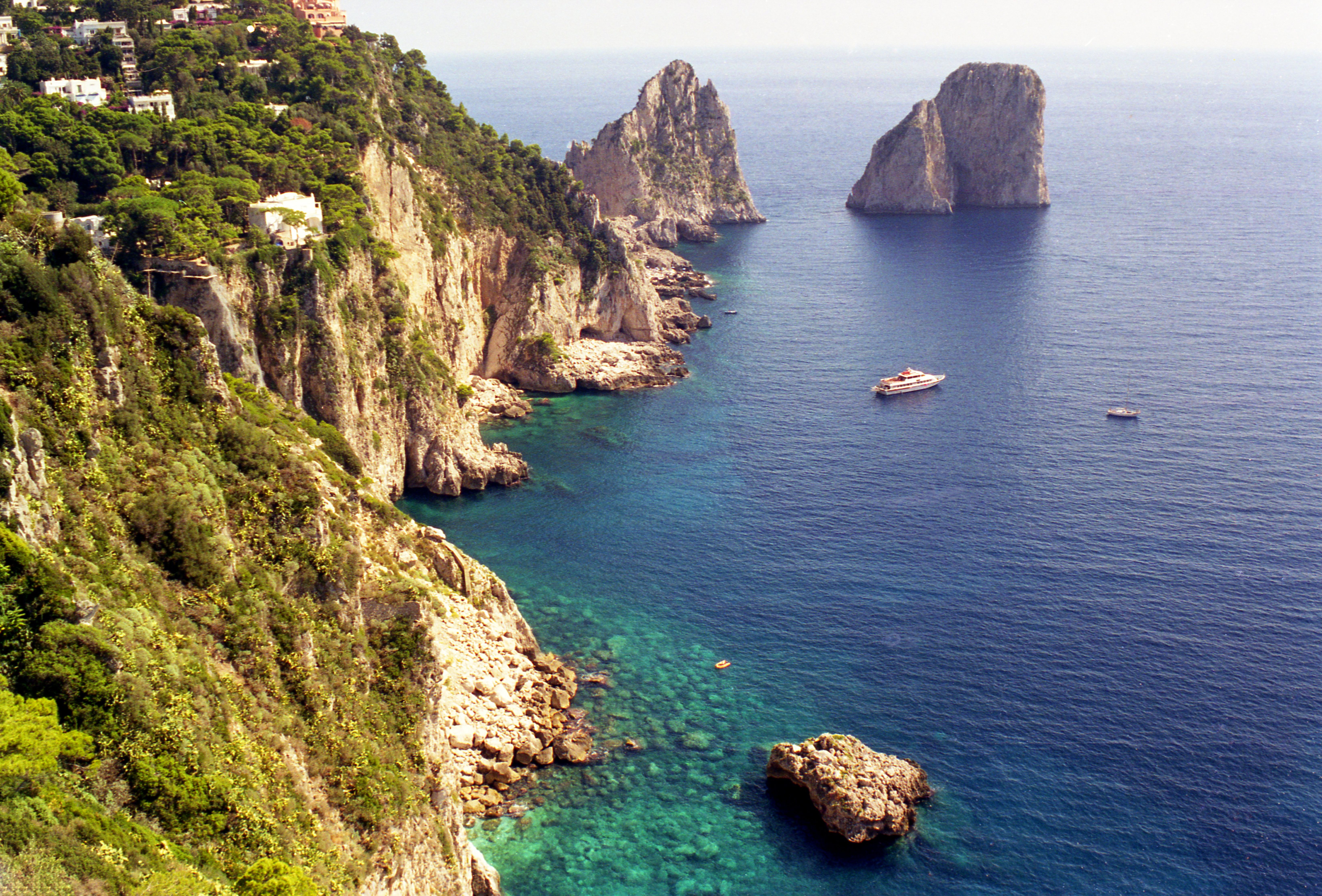 Capri, Italy