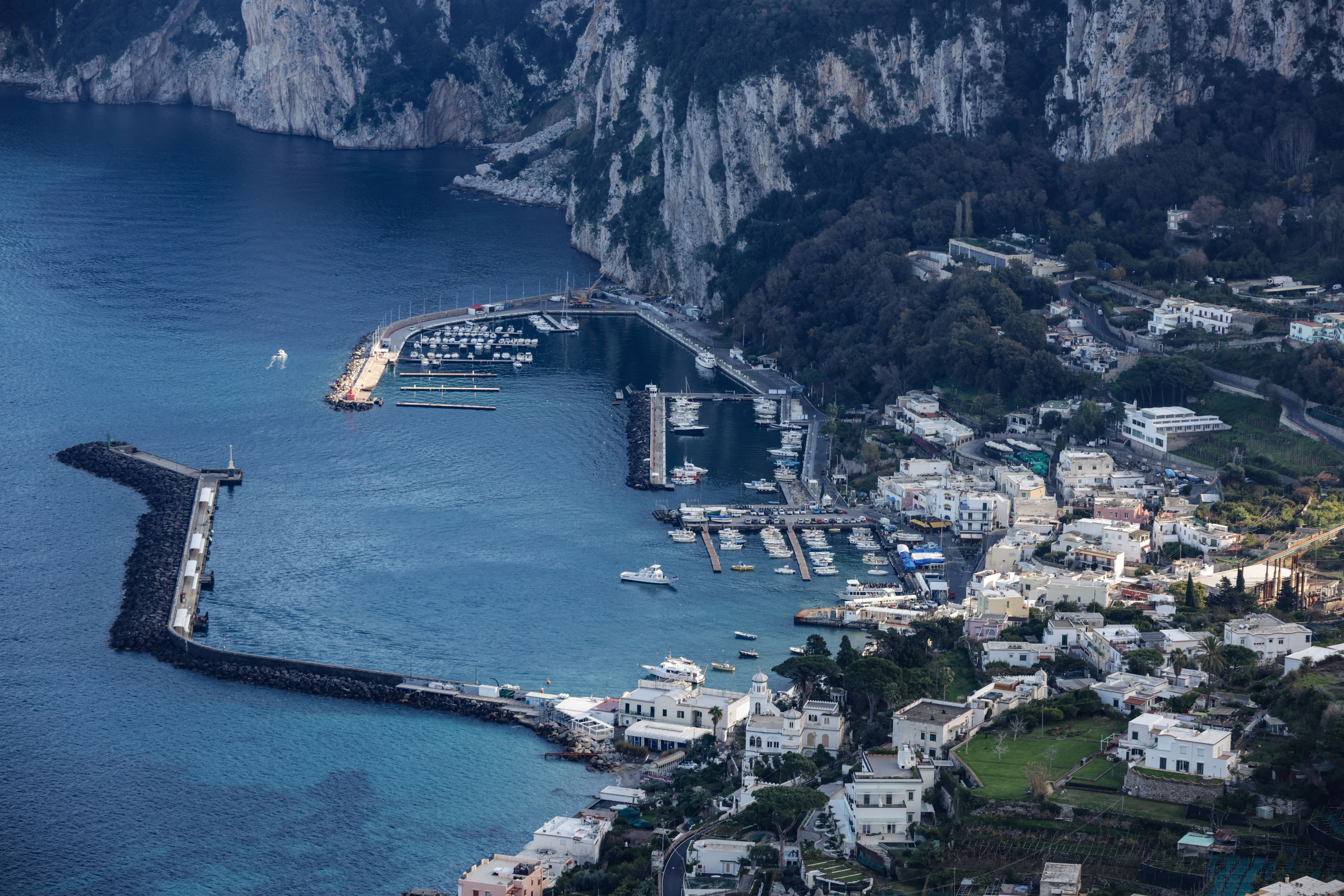 Capri, Italy