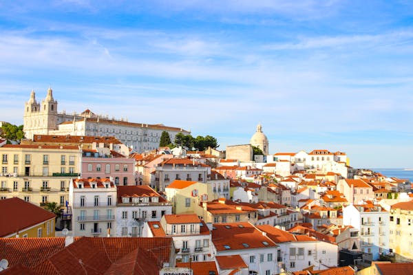 Lisbon, Portugal