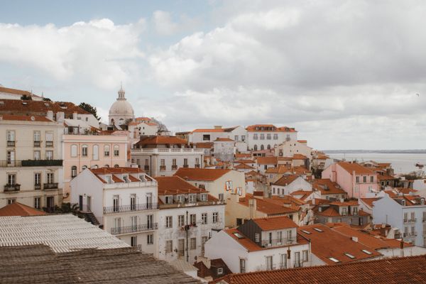 Lisbon, Portugal