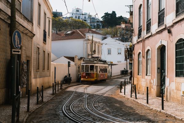 Bairro Alto (Lisbon)