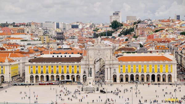 Lisbon, Portugal