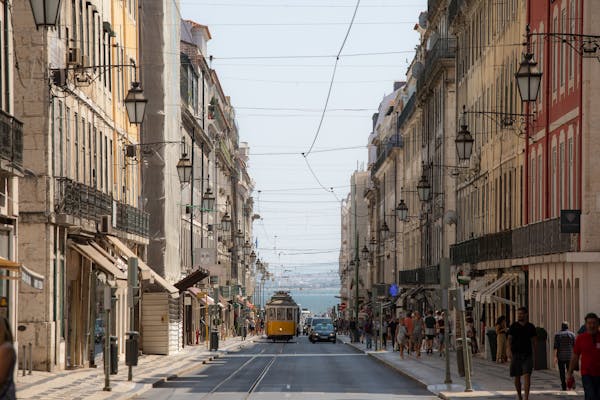 Lisbon, Portugal