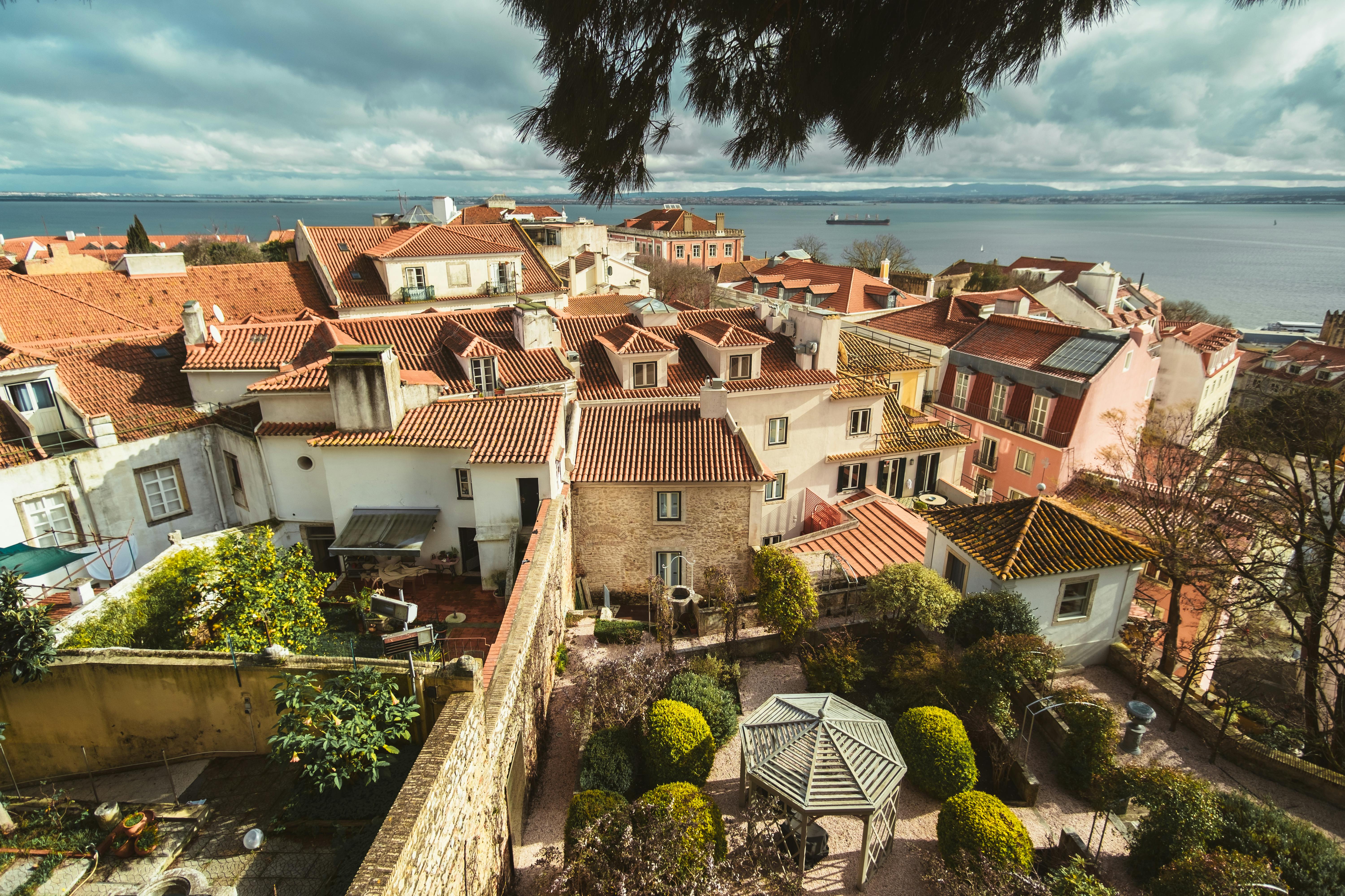 Príncipe Real (Lisbon)