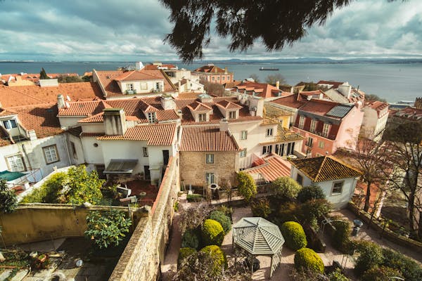 Príncipe Real (Lisbon)