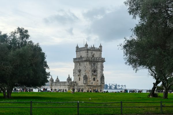 Lisbon, Portugal