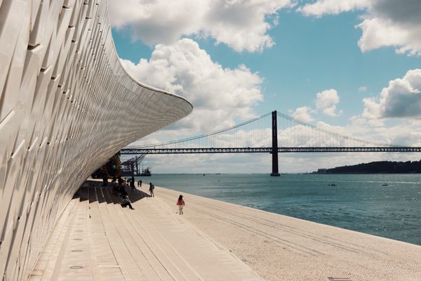 Belém, Lisbon