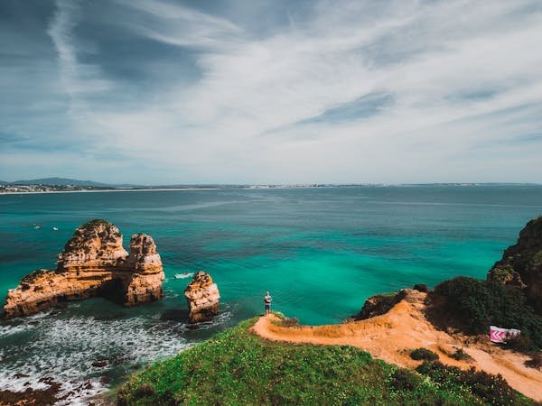 The Algarve, Portugal