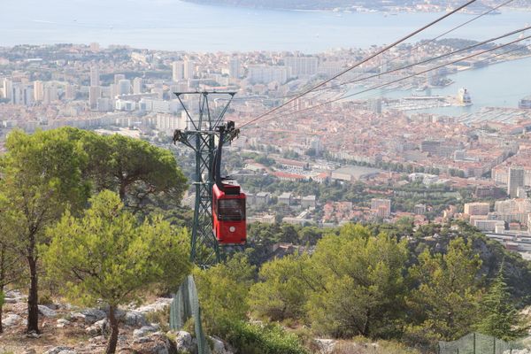 Marseille, France