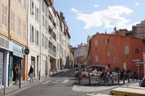 Marseille, France