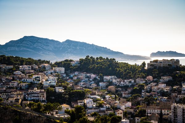 Marseille, France