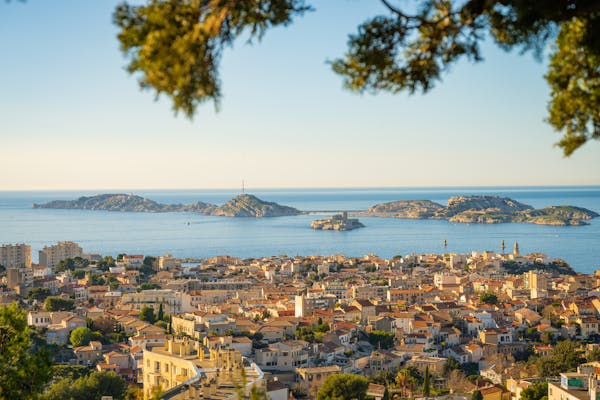 Marseille, France
