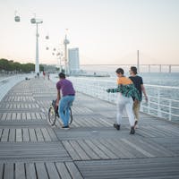 Pros & Cons of Living in Lisbon