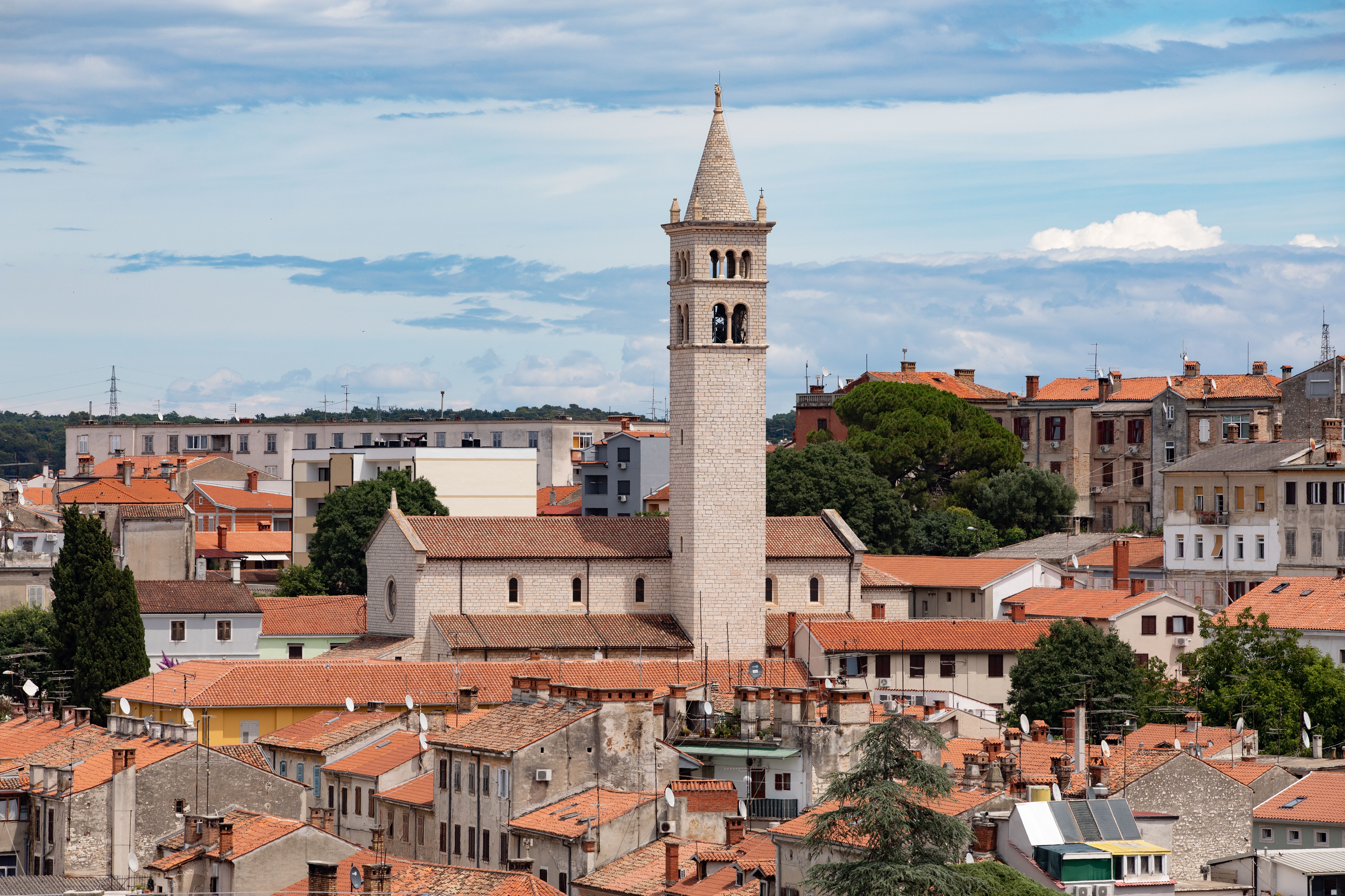 Pula, Croatia