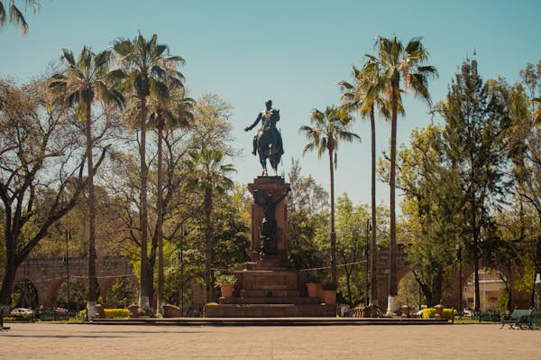 Morelia, Mexico