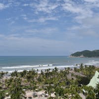 Digital Nomad Visa for Mexico