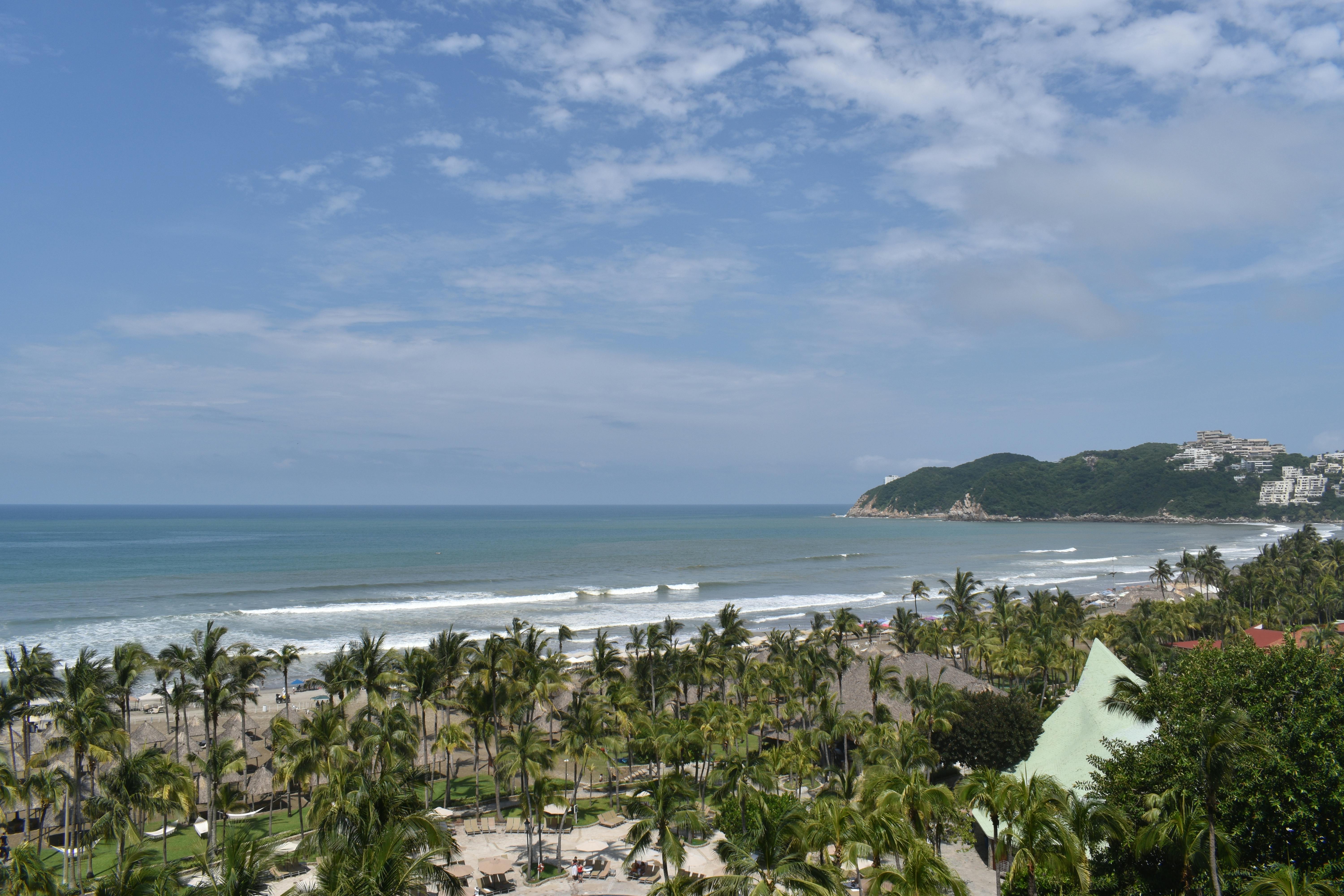 Acapulco, Mexico