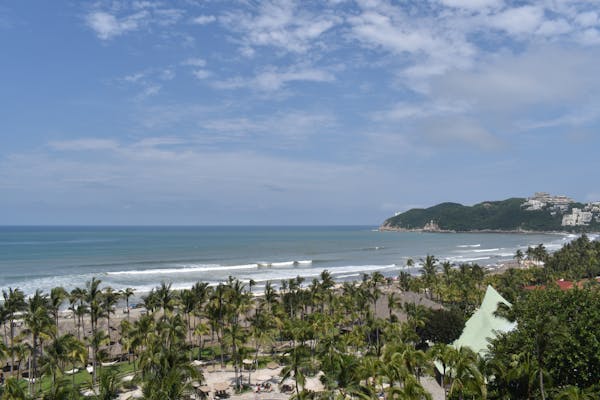 Acapulco, Mexico