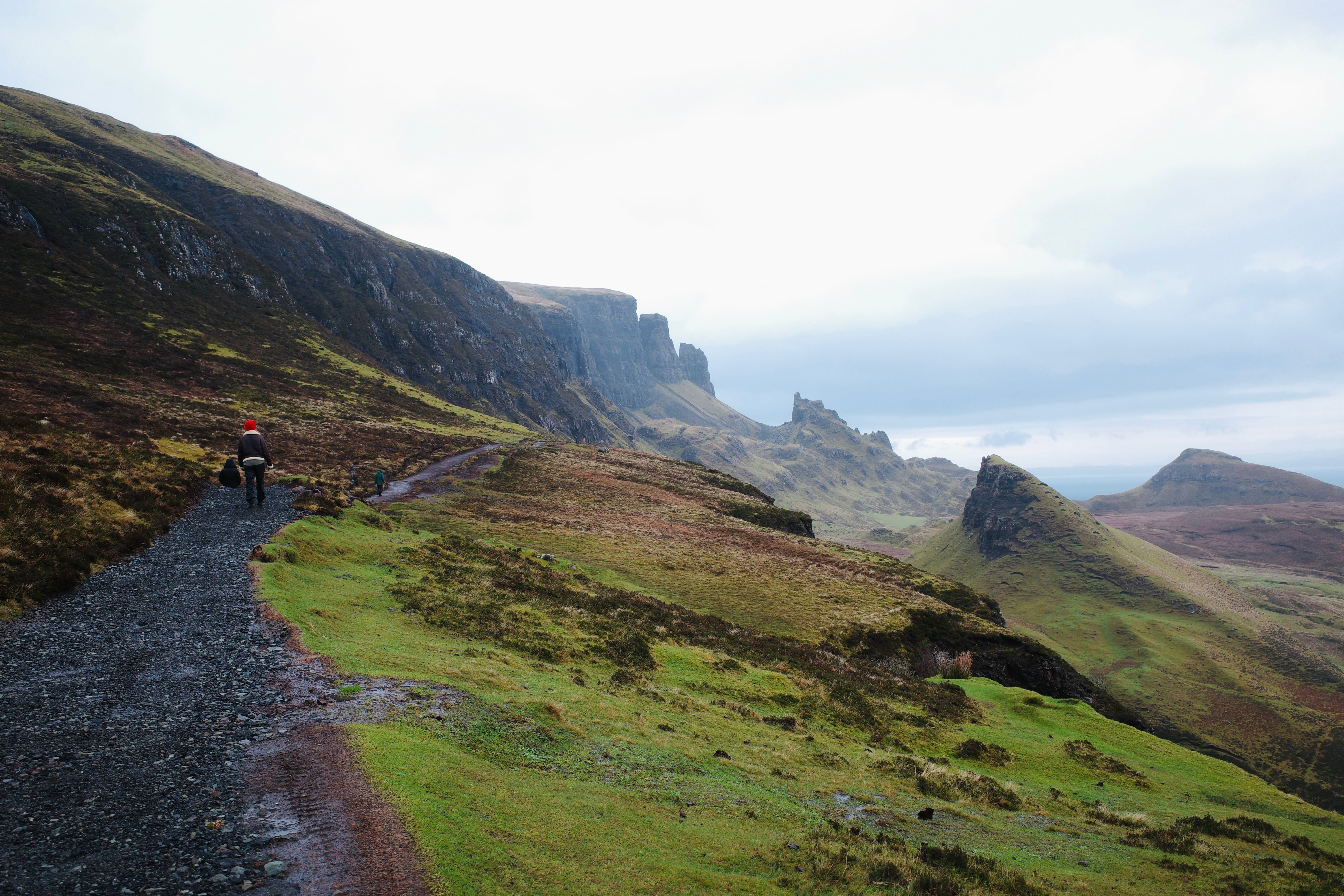 Isle of Skye