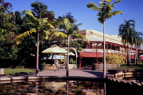 Cairns, Australia