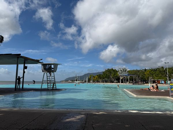 Cairns, Australia