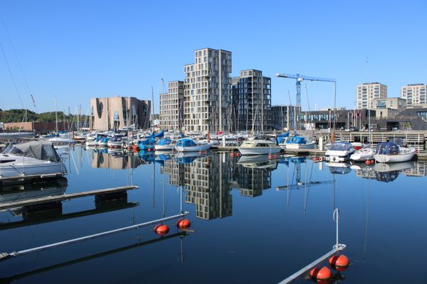 Vejle, Denmark