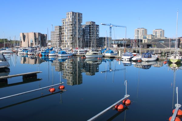 Vejle, Denmark