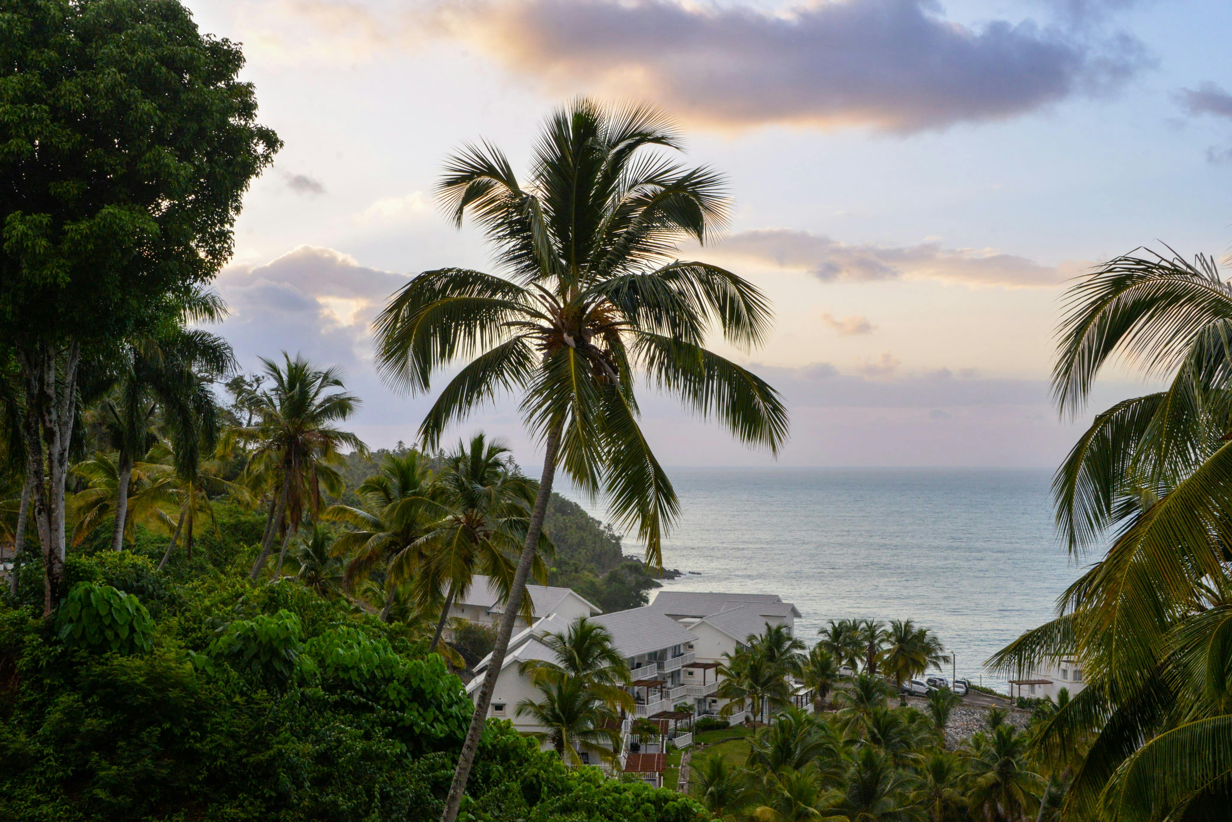Samana, Dominican Rep