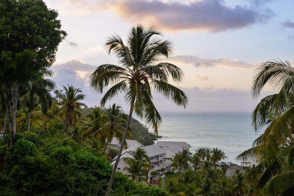 Samana, Dominican Rep