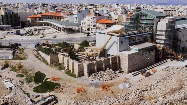 Heraklion, Greece