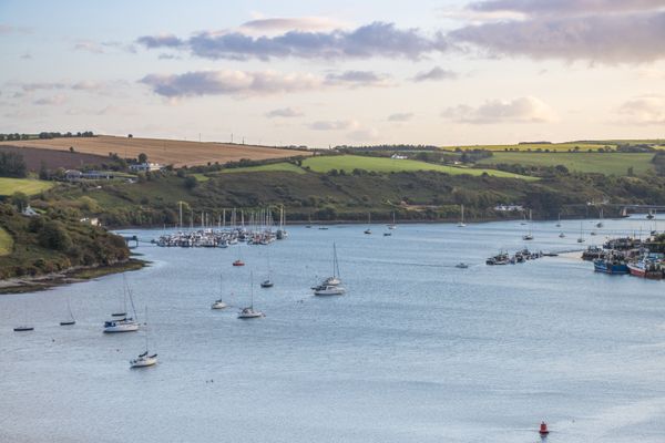 Kinsale, Ireland