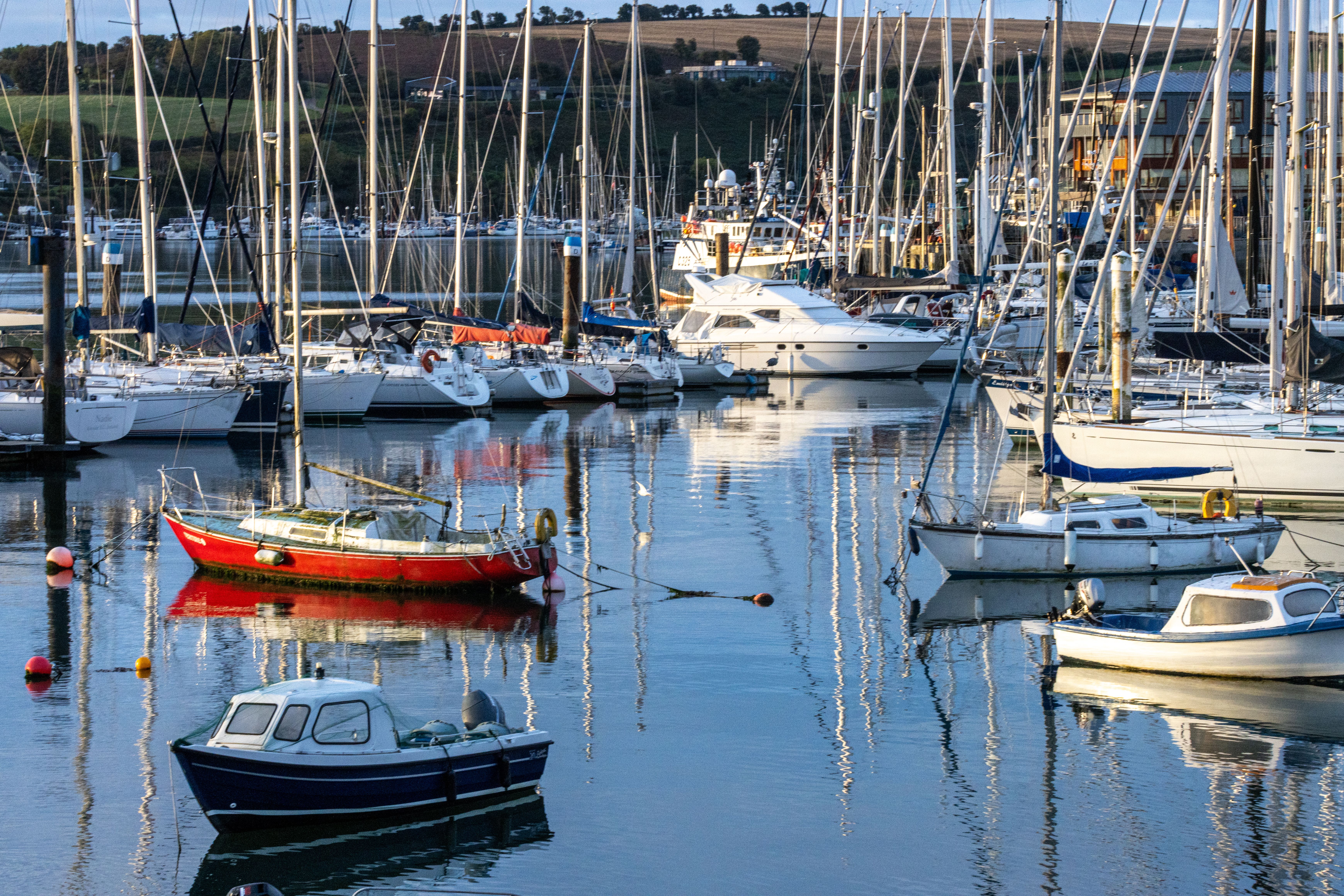 Kinsale, Ireland