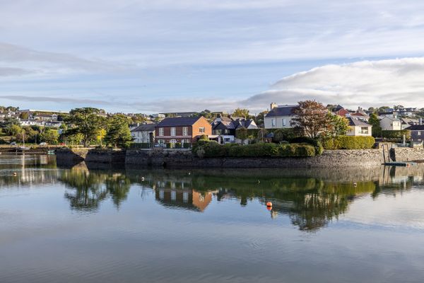 Kinsale, Ireland