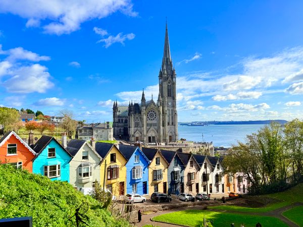 Cobh, Ireland