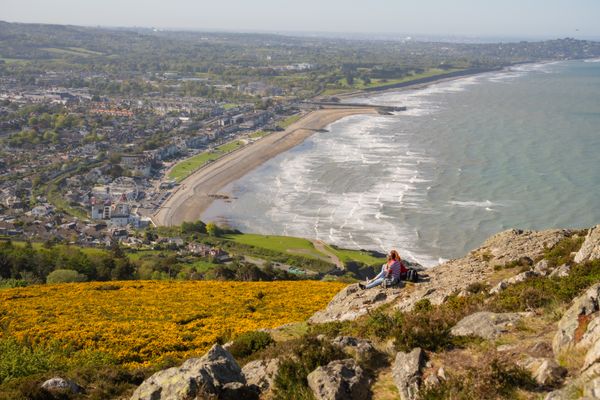 Bray, Ireland